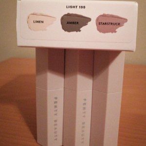 Fenty Beauty Match Stix Trio Light 100